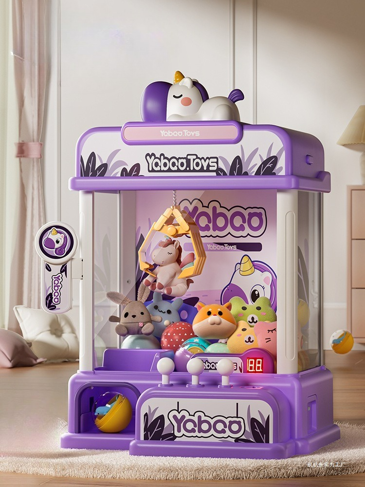Claw Machine for Kids Mini Ven - Arcade Games And Vending recensie en prijs