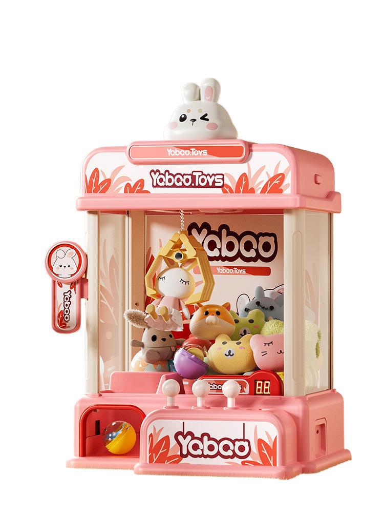Claw Machine for Kids Mini Ven - Arcade Games And Vending recensie en prijs