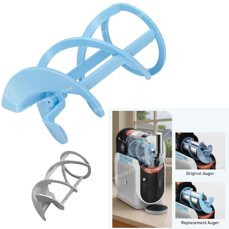 Sand Ice Machine Screw Replace - Slushie Machine Vending recensie en prijs