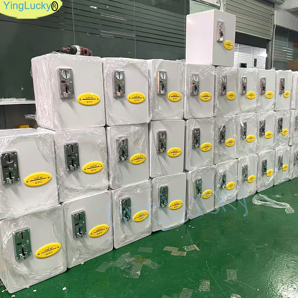 Arcade, Card Vending Machine,  - Arcade Games And Vending recensie en prijs