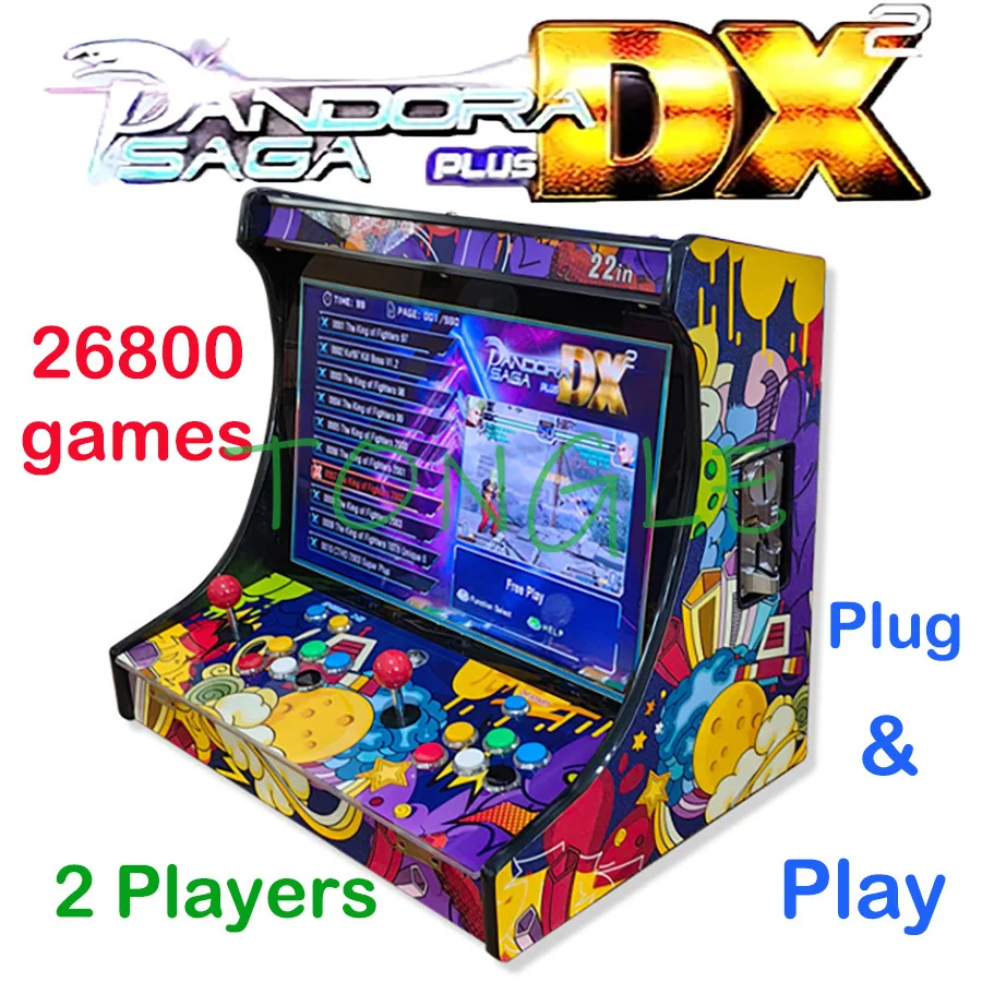 2 Players Arcade Video Game Co - Trackball Controller Arcade recensie en prijs