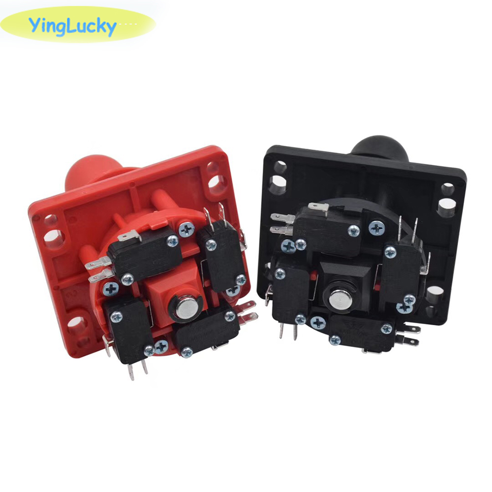 yinglucky Competition joystick - Arcade Game Cabinet recensie en prijs