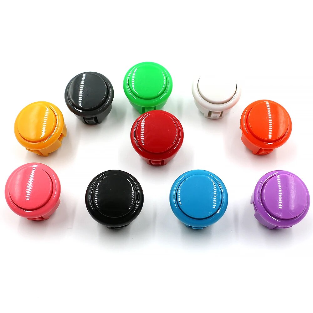 Copy SANWA Game Machine Arcade - Arcade Button Pcb recensie en prijs