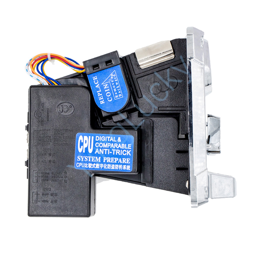 Arcade Coin Acceptor Mechanism - Token Coin Mechanism recensie en prijs
