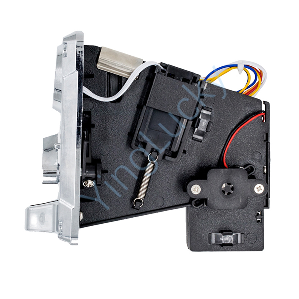Arcade Coin Acceptor Mechanism - Token Coin Mechanism recensie en prijs