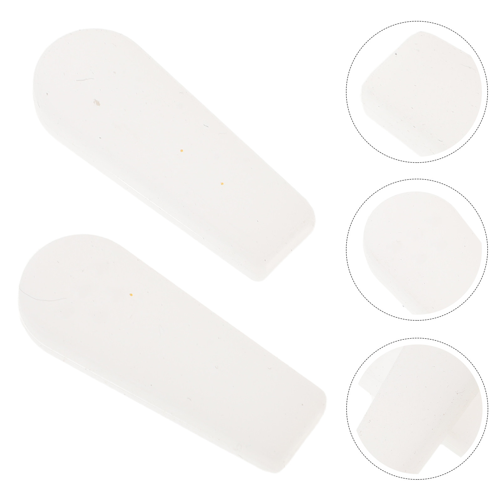 10Pcs Claw Cover Sleeve High F - Claw Crane Machine recensie en prijs