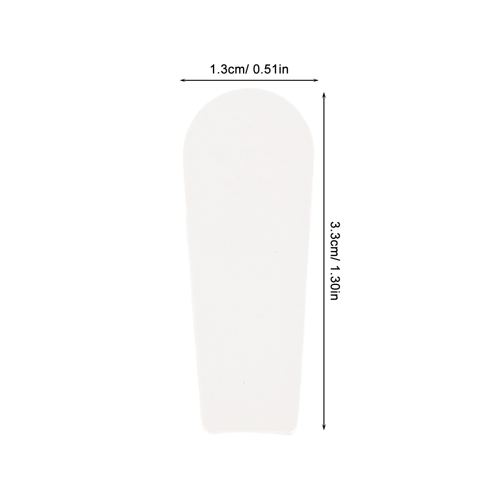10Pcs Claw Cover Sleeve High F - Claw Crane Machine recensie en prijs