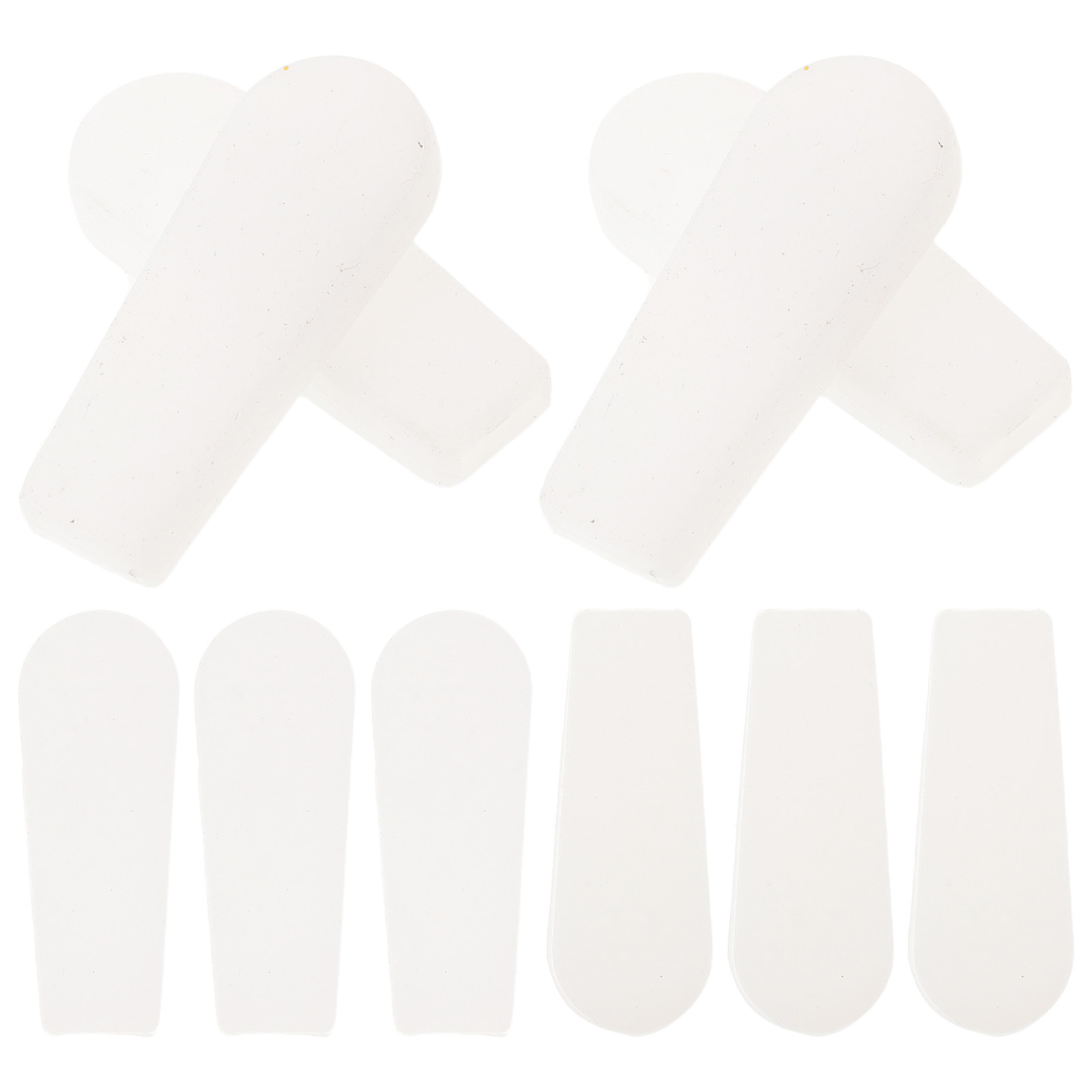 10Pcs Claw Cover Sleeve High F - Claw Crane Machine recensie en prijs