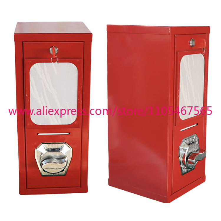 1PCS Easy-to-carry vending mac - Token Coin Mechanism recensie en prijs