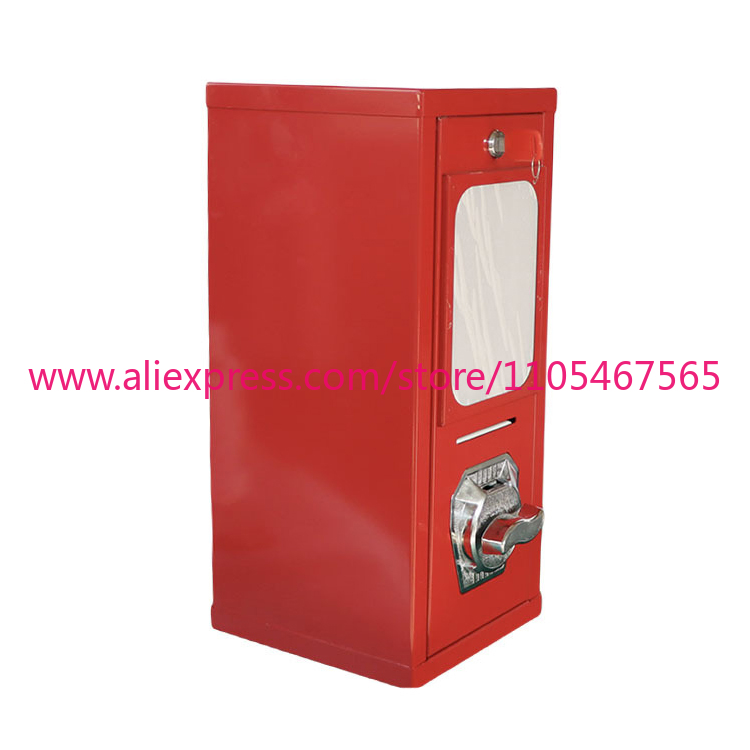 1PCS Easy-to-carry vending mac - Token Coin Mechanism recensie en prijs