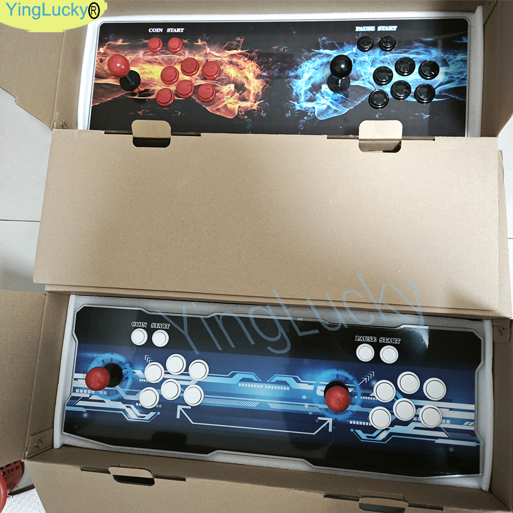 30000 in 1 Pandora box arcade  - Trackball Controller Arcade recensie en prijs