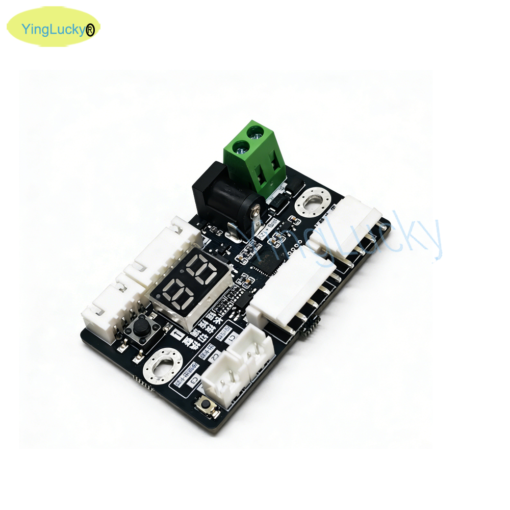 Arcade Dispenser PCB Control B - Arcade Card Vending Machine recensie en prijs