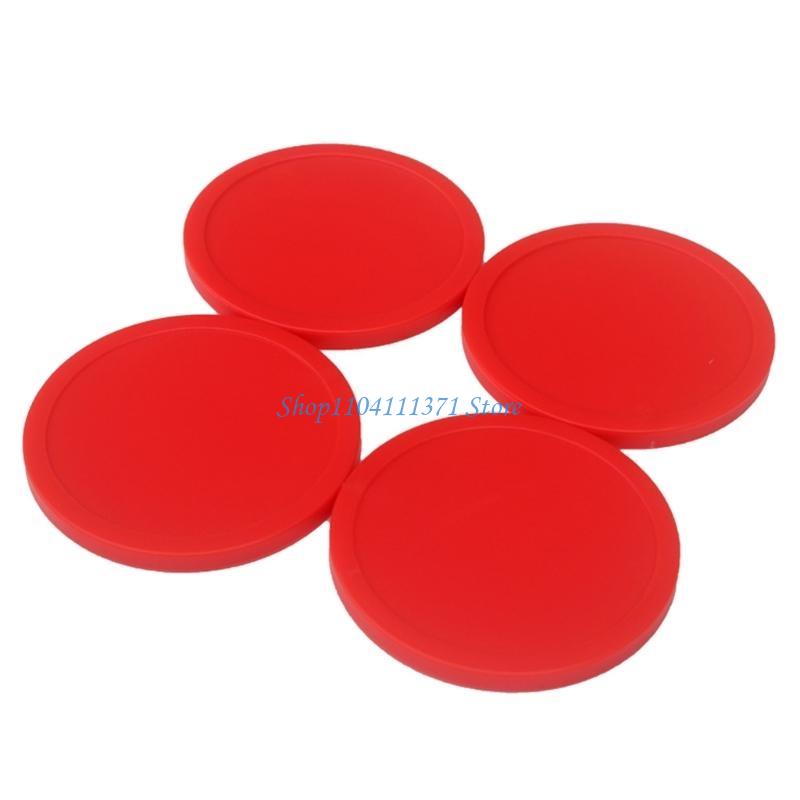 P9FC 5Pcs 3inch Heavy Hockey T - Air Hockey Table recensie en prijs