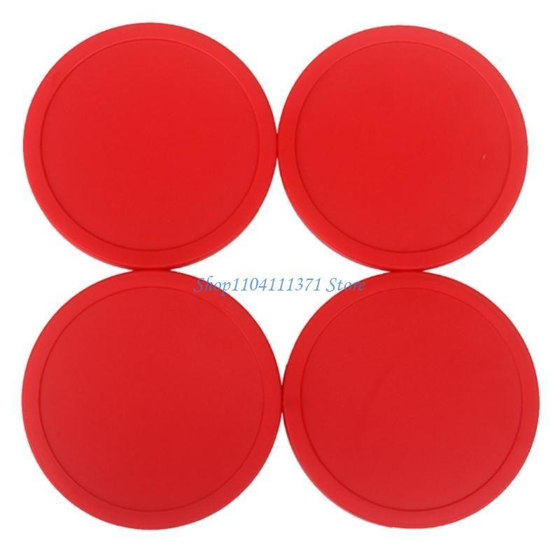 P9FC 5Pcs 3inch Heavy Hockey T - Air Hockey Table recensie en prijs
