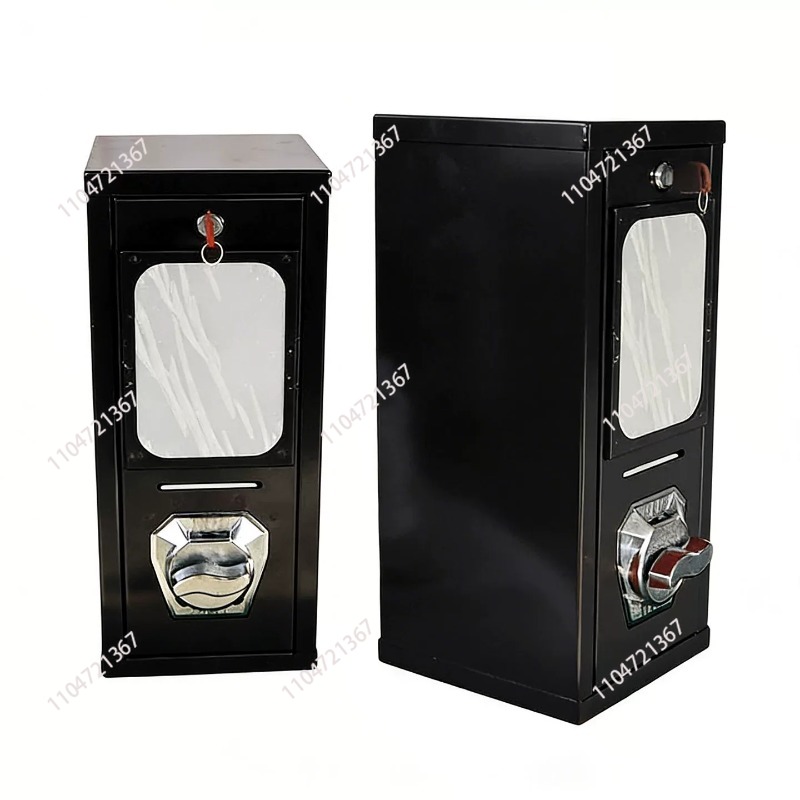 Outdoor arcade card twisting m - Arcade Card Vending Machine recensie en prijs