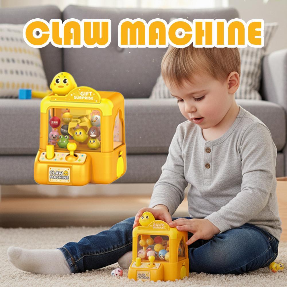 Cute Arcade claw Machine Toys  - Arcade Games And Vending recensie en prijs