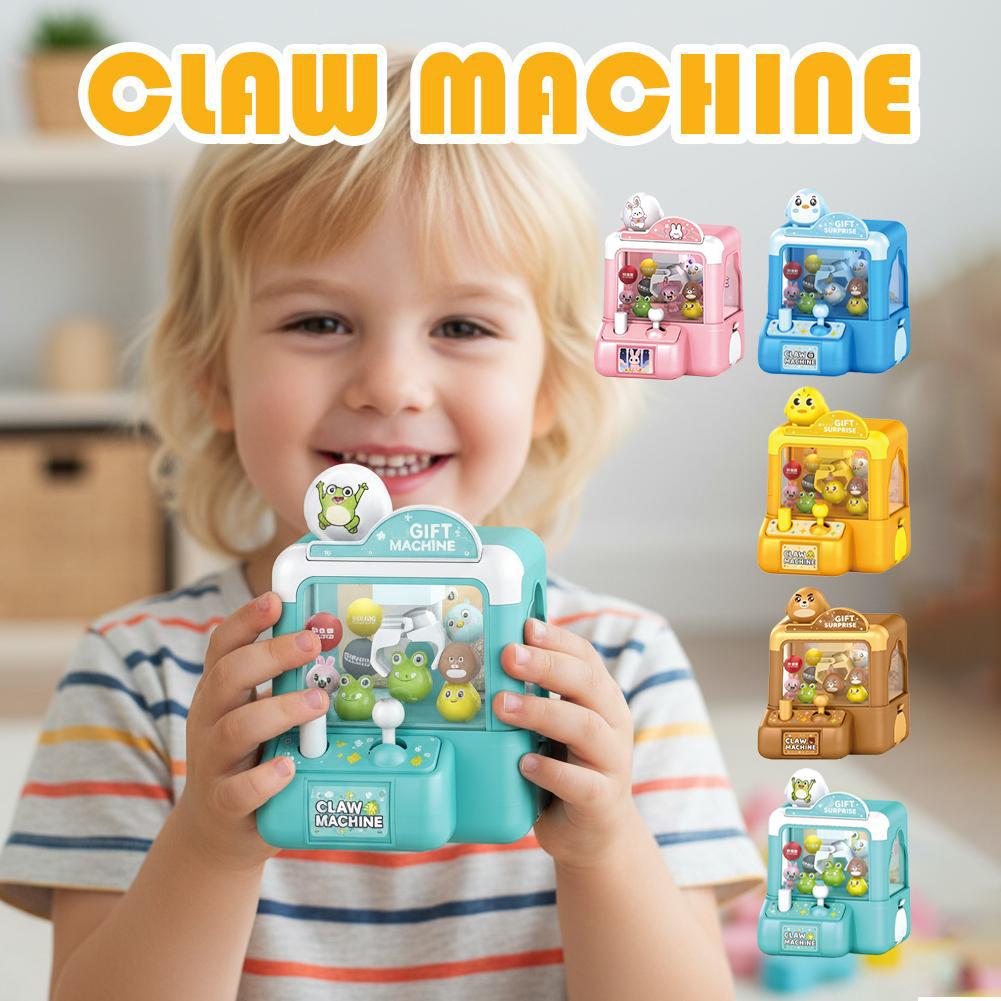 Cute Arcade claw Machine Toys  - Arcade Games And Vending recensie en prijs