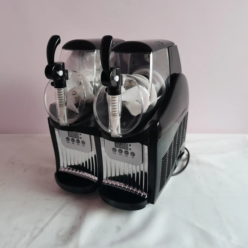 Commercial Slushie Machine Slu - Slushie Machine Vending recensie en prijs