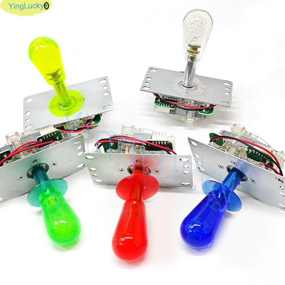 Arcade LED joystick 5V Illumin - Arcade Button Pcb recensie en prijs