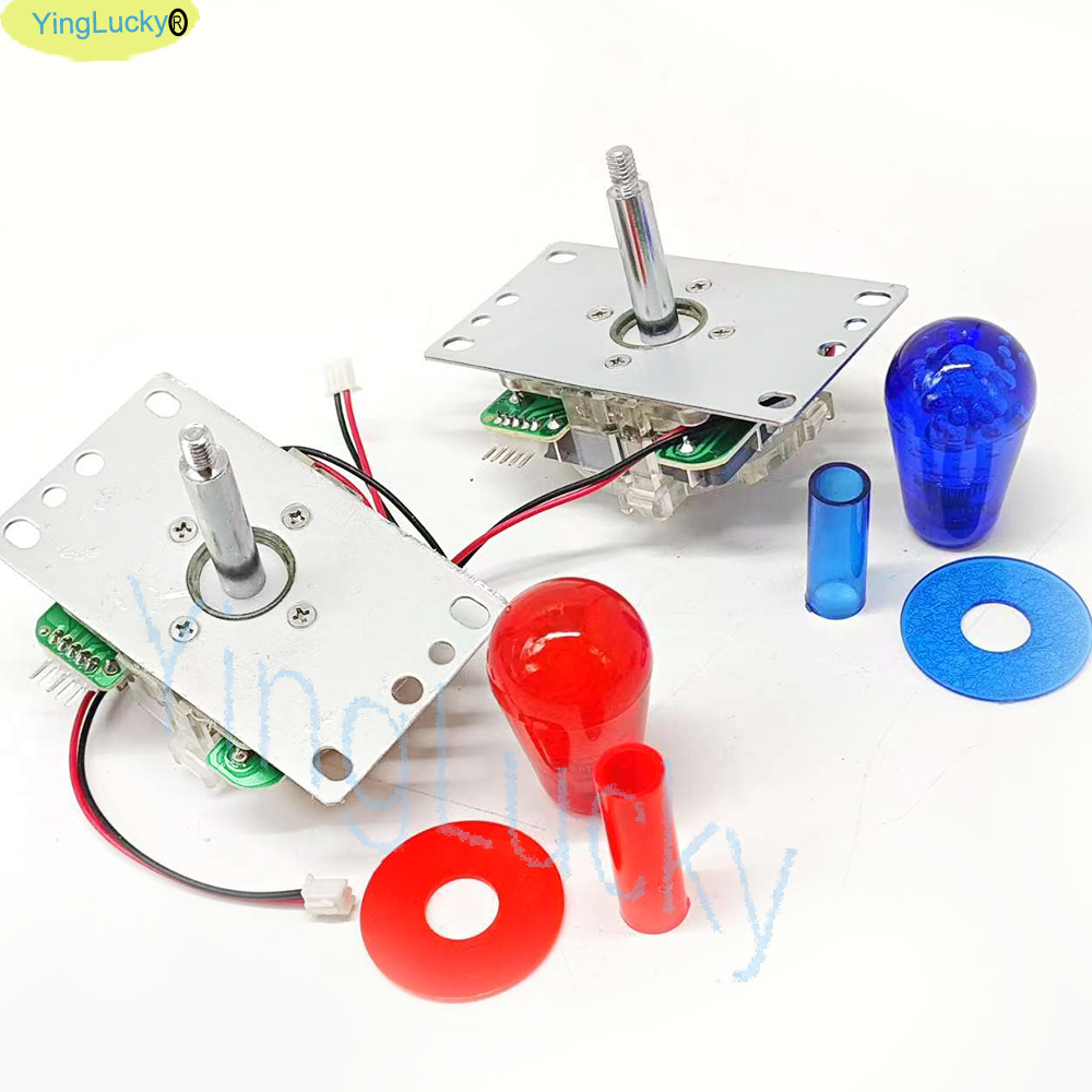 Arcade LED joystick 5V Illumin - Arcade Button Pcb recensie en prijs