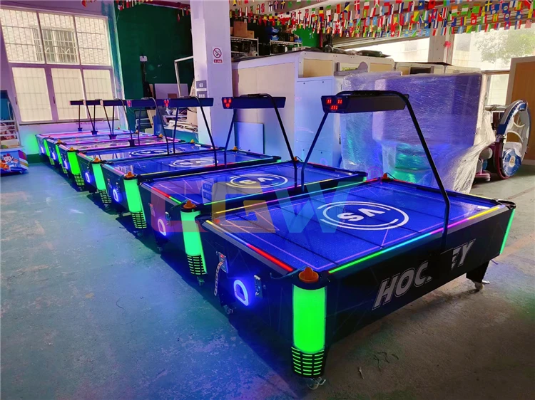 GOOD PROFIT Amusement Park Coi - Arcade Machine Profit recensie en prijs