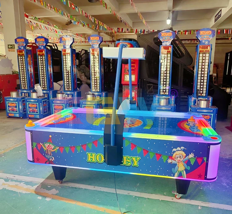GOOD PROFIT Amusement Park Coi - Arcade Machine Profit recensie en prijs