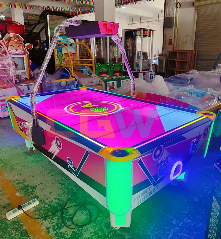 GOOD PROFIT Amusement Park Coi - Arcade Machine Profit recensie en prijs