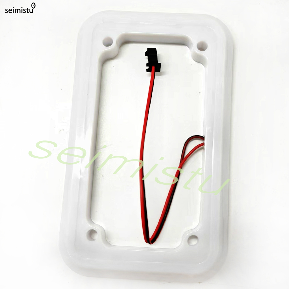 Coin acceptor LED Colorful LED - Arcade Games And Vending recensie en prijs