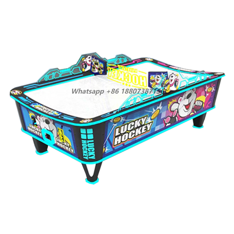 Newest Electric Indoor Air Hoc - Arcade Games & Vending Llc Photos recensie en prijs