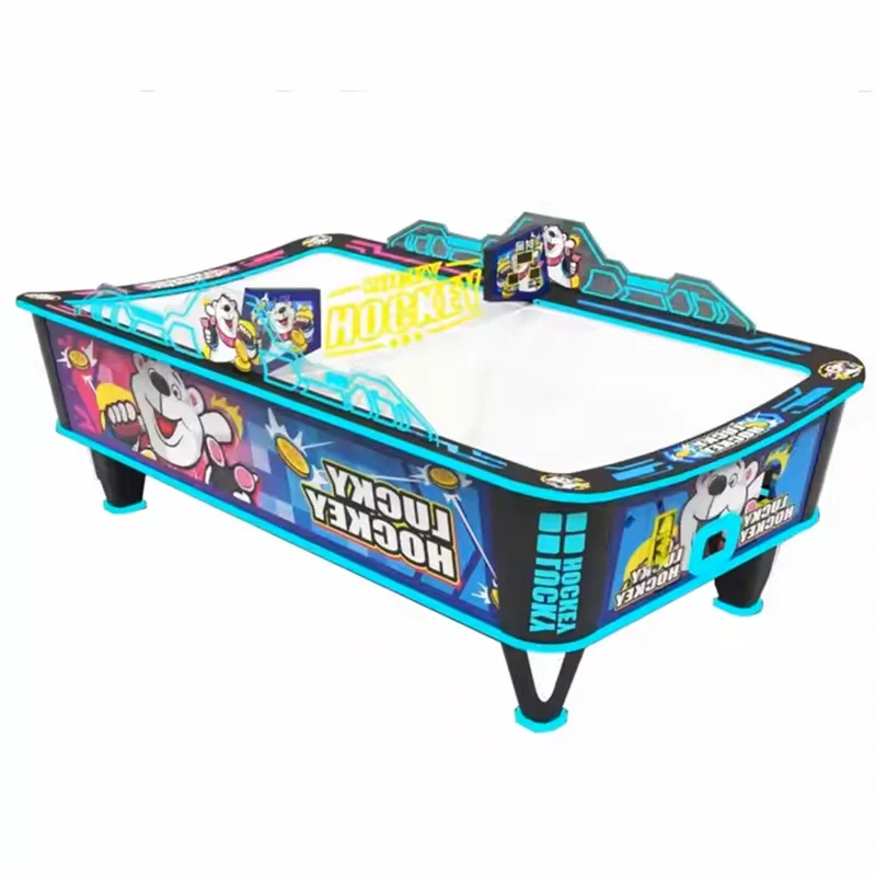 Newest Electric Indoor Air Hoc - Arcade Games & Vending Llc Photos recensie en prijs