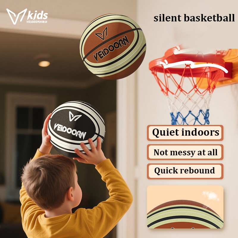 Silent Basketball with Cloth C - Basketball Arcade Game recensie en prijs