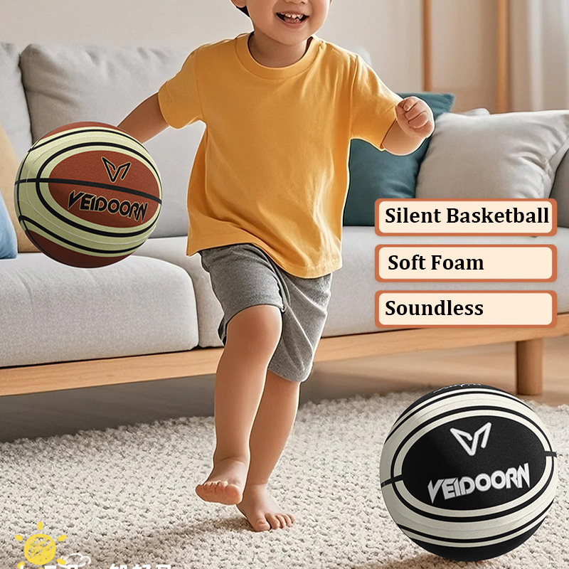 Silent Basketball with Cloth C - Basketball Arcade Game recensie en prijs
