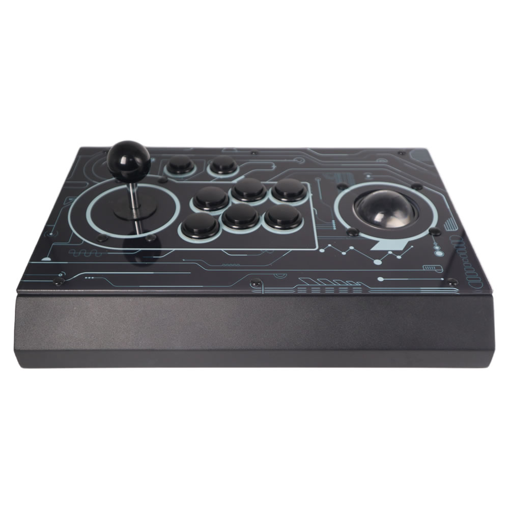 FightBox R10 Arcade Fight Stic - Trackball Controller Arcade recensie en prijs