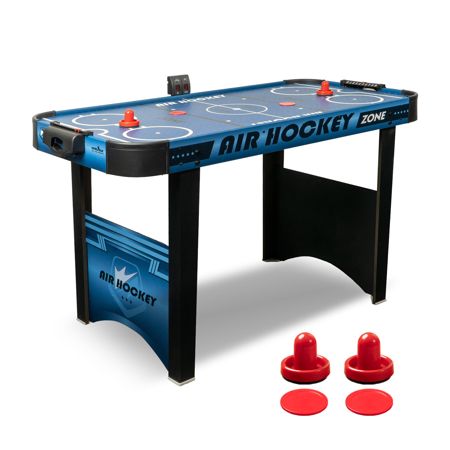 Wholesale Air Hockey Table 4FT - Air Hockey Table recensie en prijs