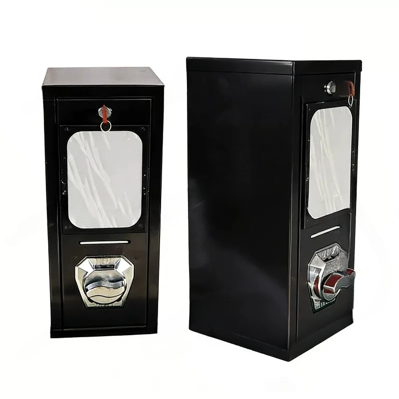 Outdoor Coin Operated Tattoo S - Arcade Card Vending Machine recensie en prijs
