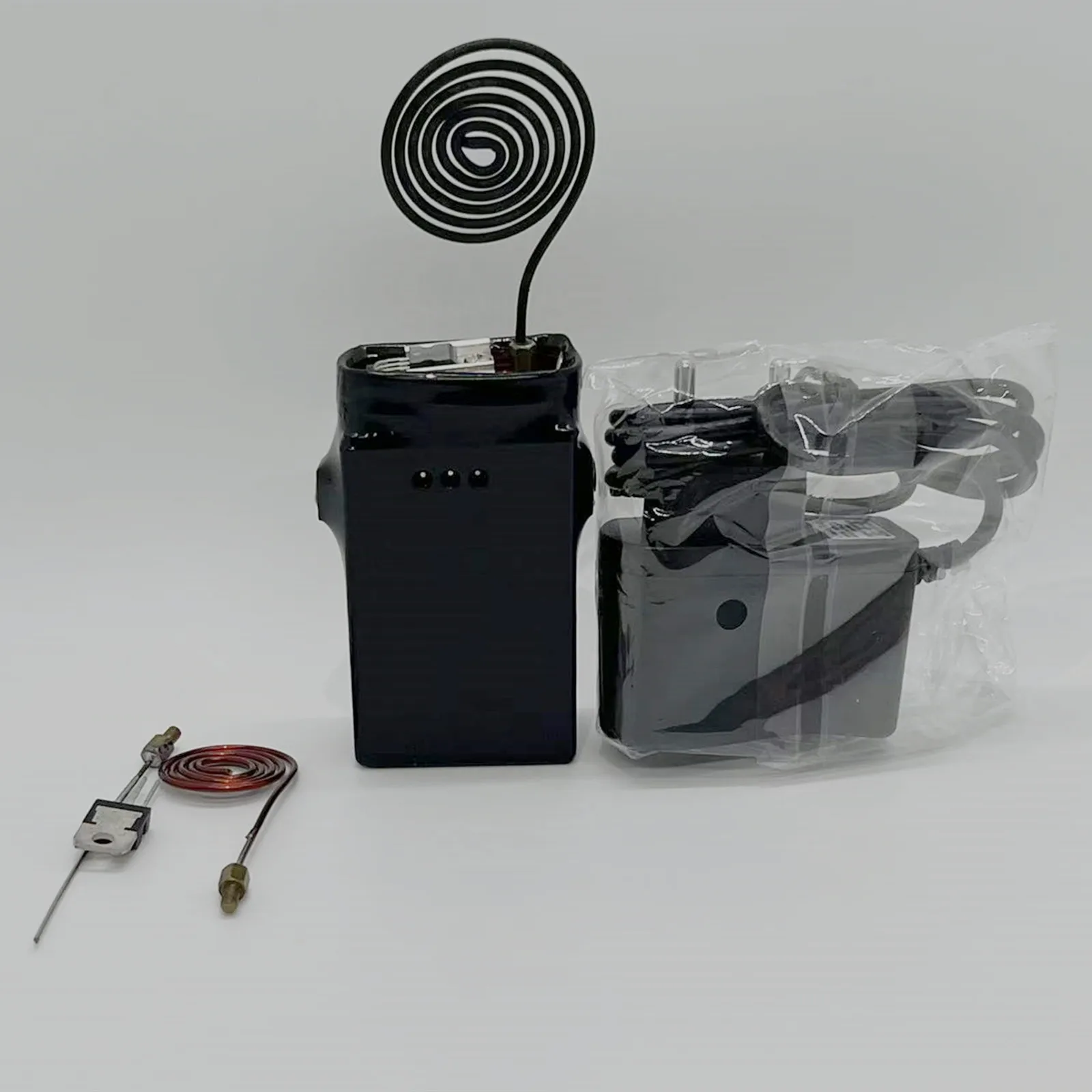 36V 150MHz EMP Generator Elect - Claw Crane Machine recensie en prijs
