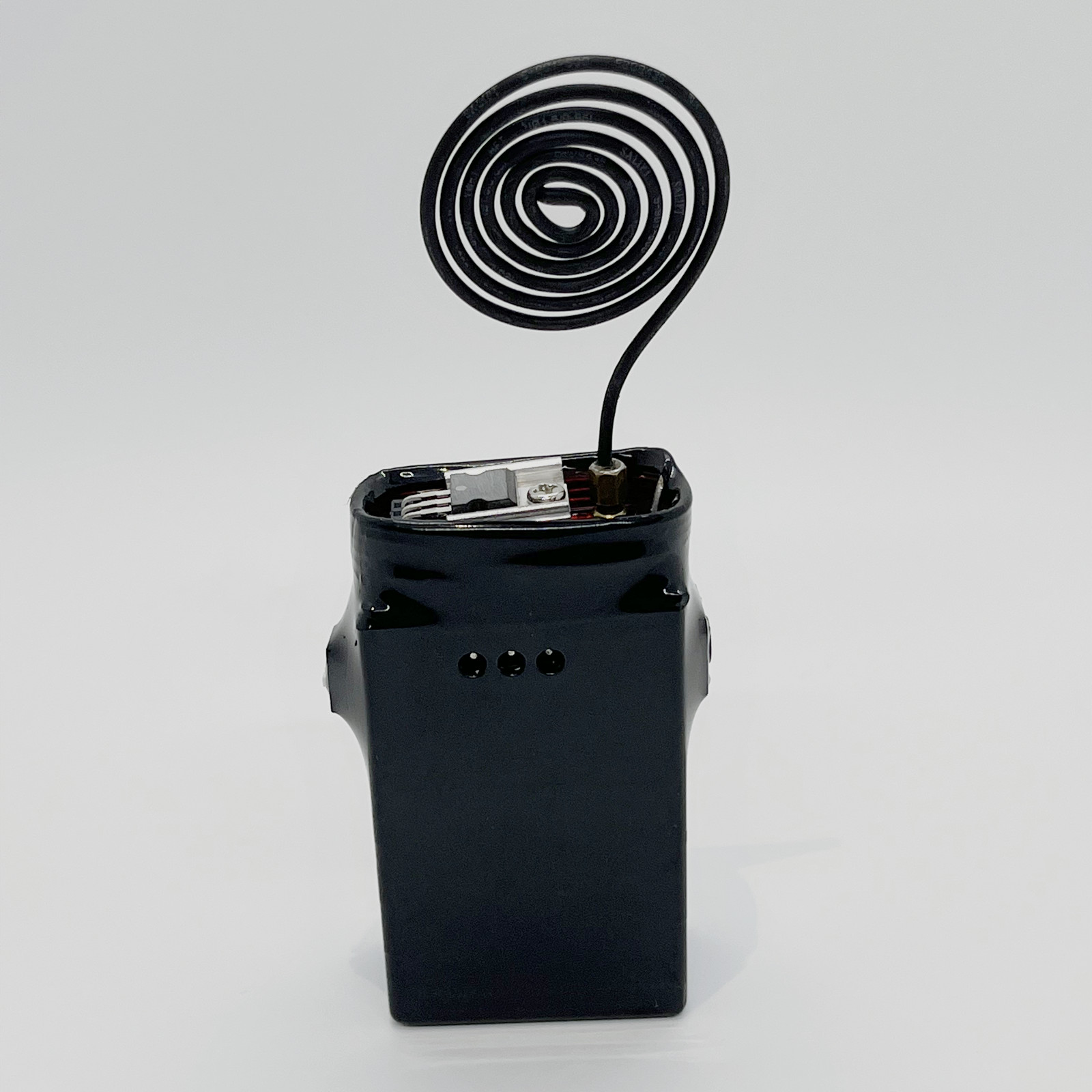 36V 150MHz EMP Generator Elect - Claw Crane Machine recensie en prijs