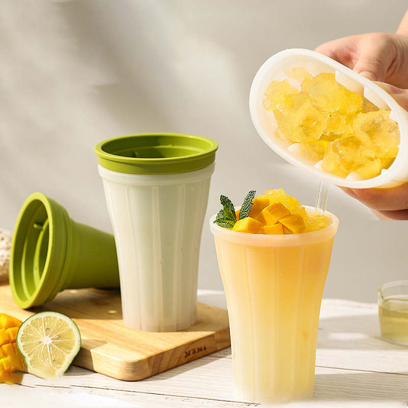 150ml Slushy Maker Cup Quick F - Slushie Machine Vending recensie en prijs