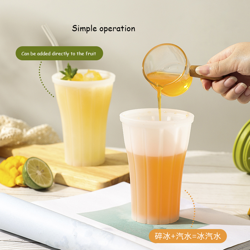 150ml Slushy Maker Cup Quick F - Slushie Machine Vending recensie en prijs