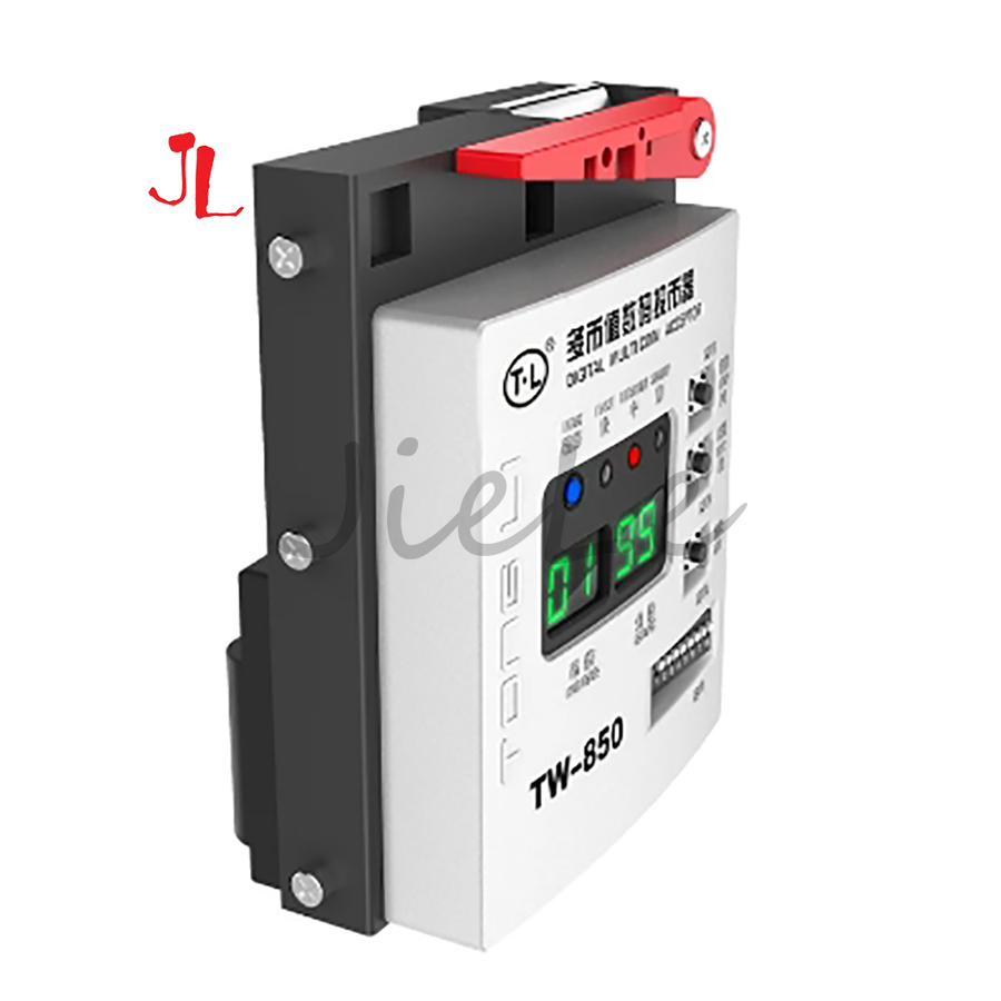 TL TW-850 Multi Coin Acceptor, - Token Coin Mechanism recensie en prijs