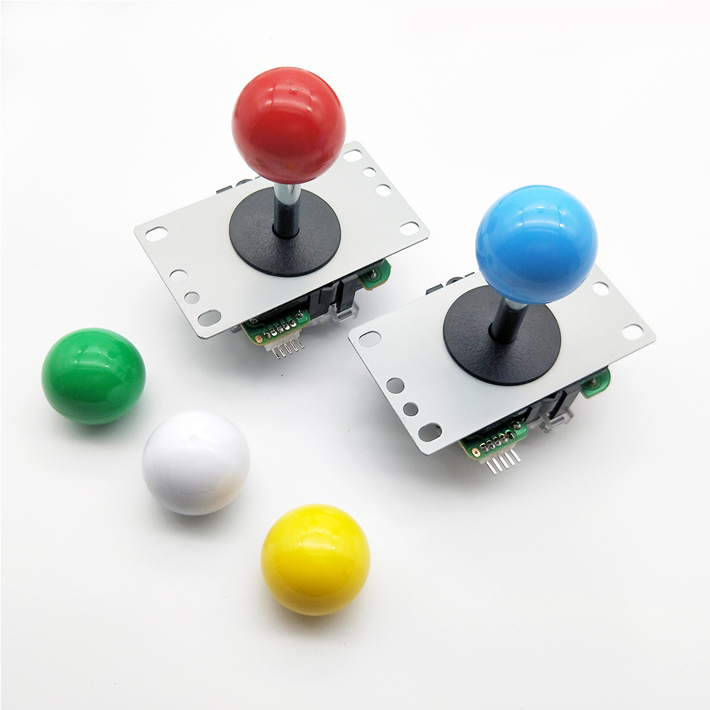 Arcade DIY KIT American Style  - Arcade Button Pcb recensie en prijs