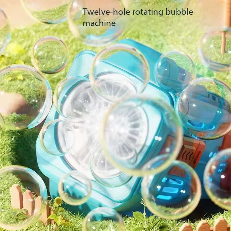 2026 Fully Automatic Space Bub - Bubble Gum Machine recensie en prijs