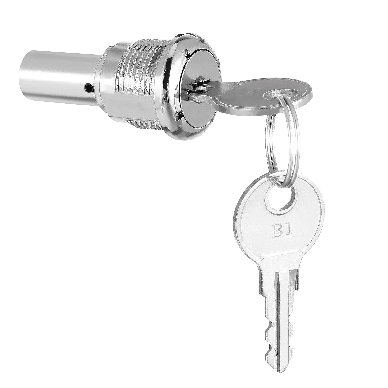 1 Set Of Vending Machine Lock  - Bubble Gum Machine recensie en prijs