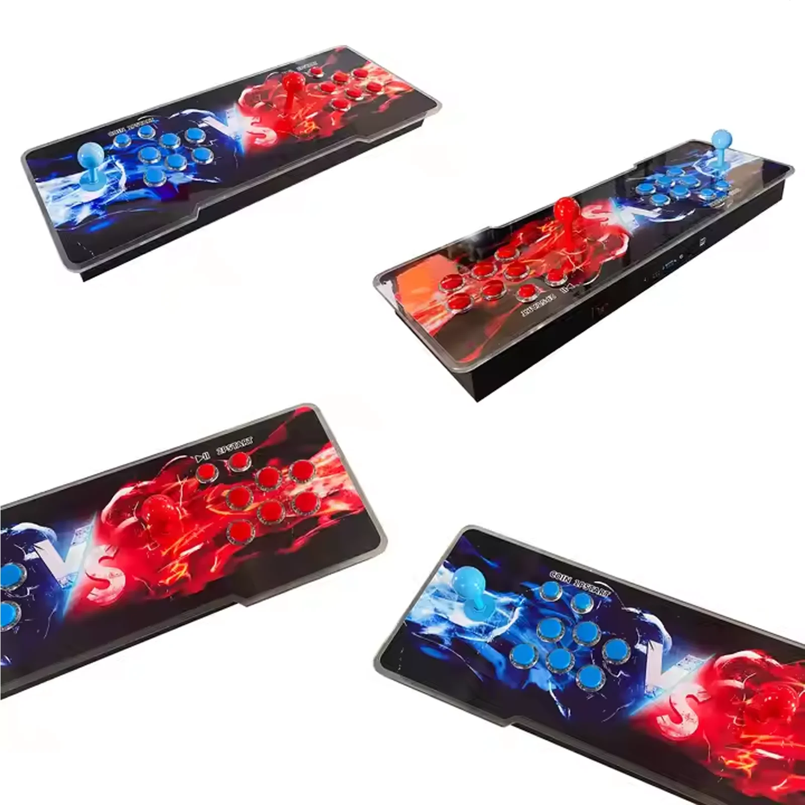 26800 in 1 Pandora box arcade  - Trackball Controller Arcade recensie en prijs