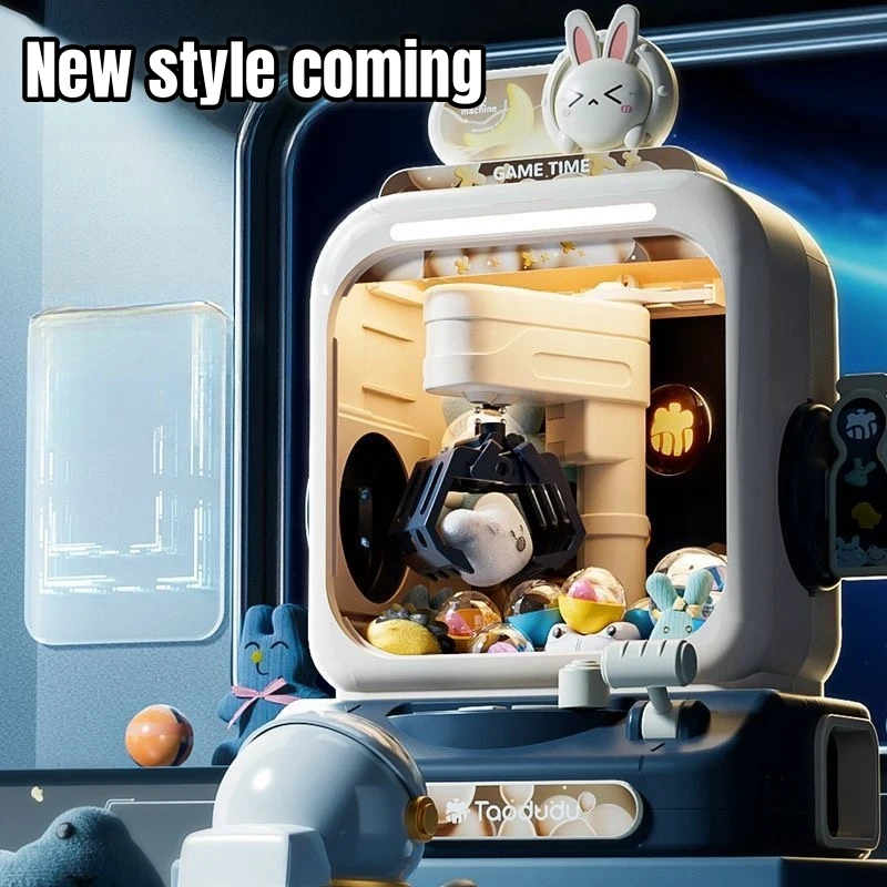 Claw Machine Toys Electronic A - Arcade Games And Vending recensie en prijs