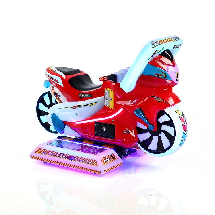 High Quality 19 Inch LCD Coin  - Coin Operated Kiddie Ride recensie en prijs