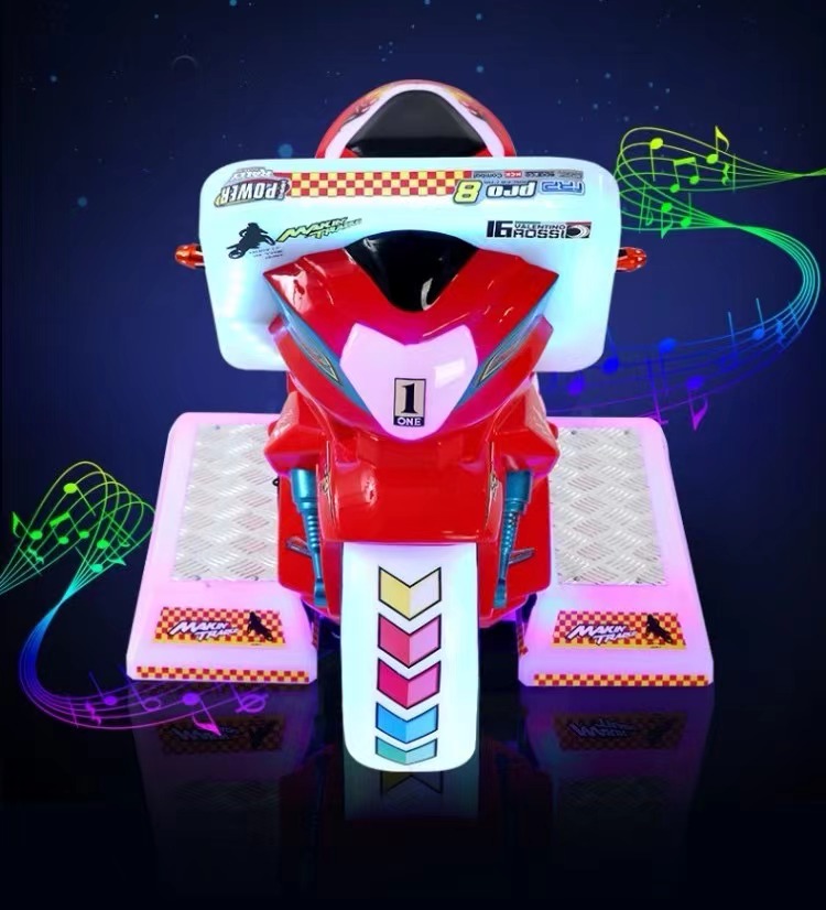 High Quality 19 Inch LCD Coin  - Coin Operated Kiddie Ride recensie en prijs