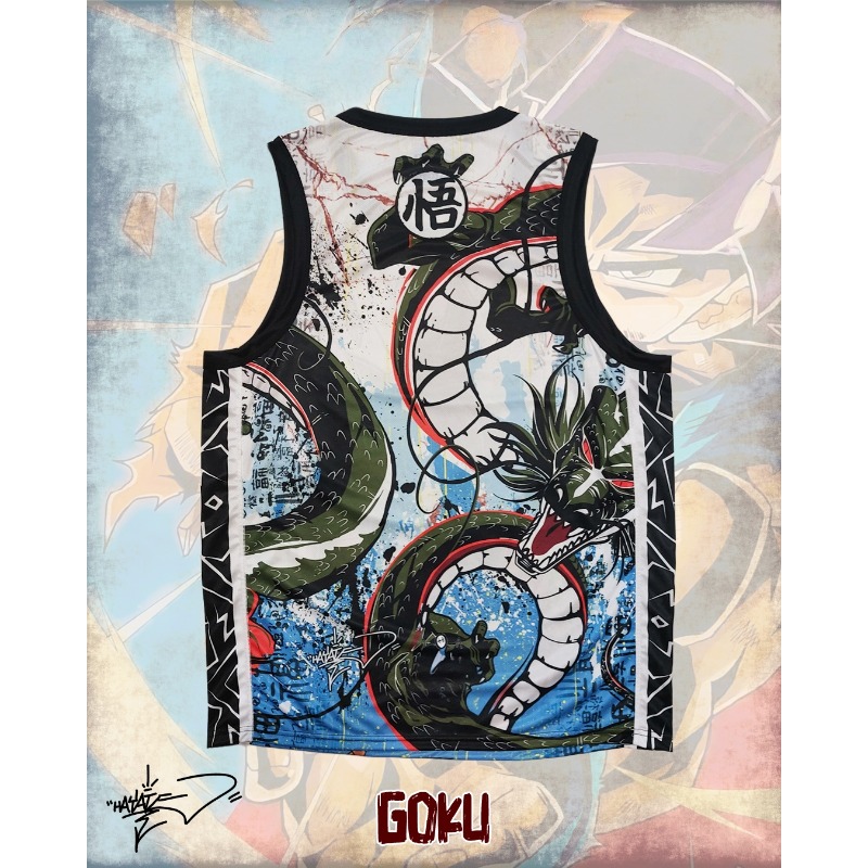 2026Summer Arrivals Dragon Bal - Basketball Arcade Game recensie en prijs
