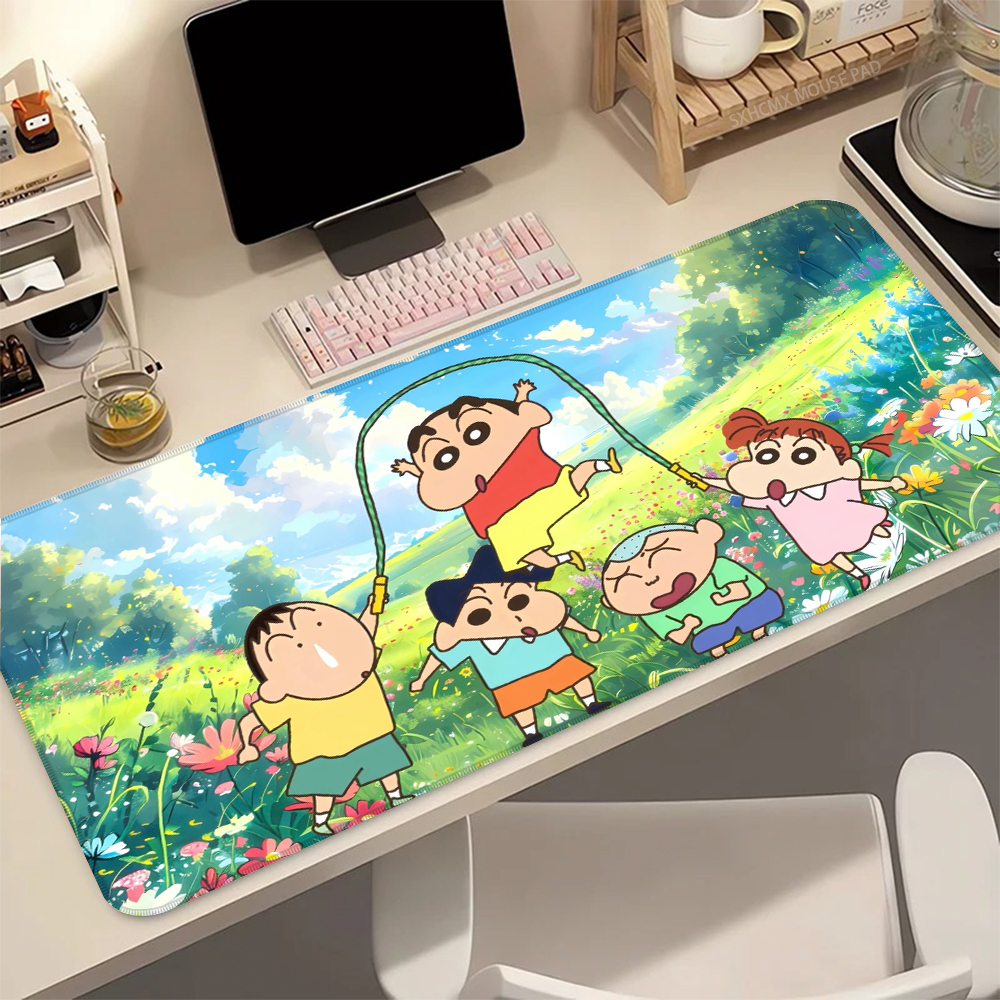 Anime Cartoon Mouse Pad C-Cray - Arcade No recensie en prijs