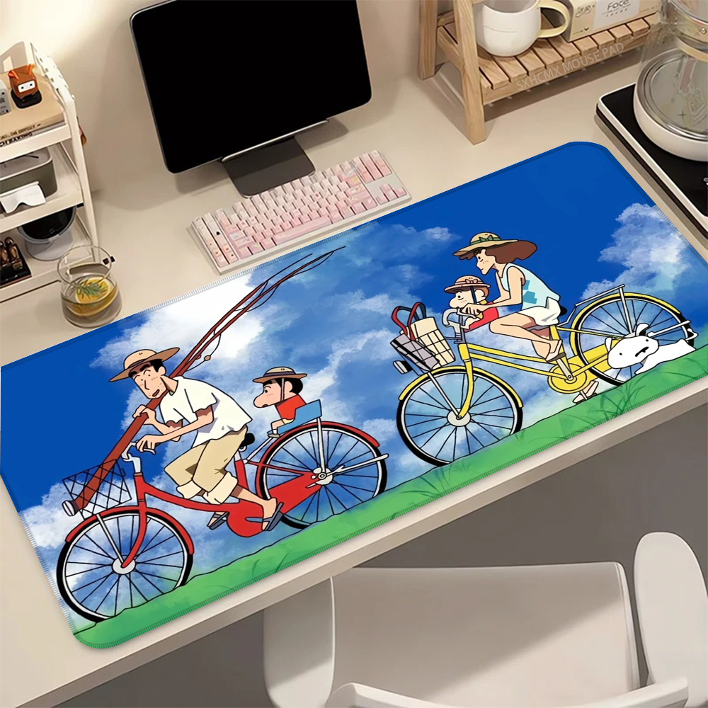 Anime Cartoon Mouse Pad C-Cray - Arcade No recensie en prijs